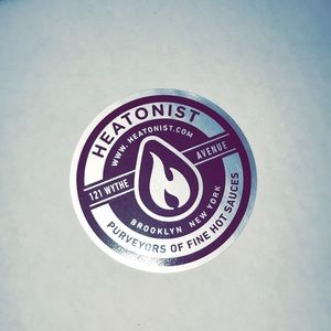 Meet your Posher, Tom